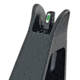 XS Sight Systems Tritium Stripe Front Rifle Sight, AR Mil-Spec AR-2001-6