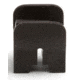XS Sight Systems Tritium Stripe Front Rifle Sight, Springfield M1A Scout, Bush Rifle, 18in bbl, Matte Black, Standard, SR-2000S-6