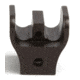 XS Sight Systems Tritium Stripe Front Rifle Sight, Springfield M1A Scout, Bush Rifle, 18in bbl, Matte Black, Standard, SR-2000S-6