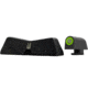 Xs Sight Systems Xs Dxt2 Std Dot Green Glock 17/19/22-24 Defense Exp Set