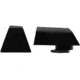 Xs Sight Systems Xs Dxt2 Std Dot Green Glock 17/19/22-24 Defense Exp Set