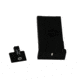XS Sight Systems XS DXW Standard Dot - Sprngfld 1911 BoMar SP-0007A-4