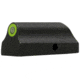 Xs Sight Systems Xs Standard Dot Green Ruger Lcr .38/.357 Only Defense Set