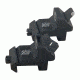XS Sight Systems XTI DXW Big Dot Xpress Threat Interdiction Sight AR-0007-3