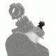 XS Sight Systems XTI DXW Standard Dot Xpress Threat Interdiction Sight AR-0007-4