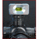 Precision Hardcore Gear The Tankin Crosshair Level, Zinc Plated, HC-91300