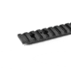 Precision Hardcore Gear Tikka T3 TruLevel - 20 MOA Picatinny Rail, Black, HC-91031