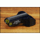 Precision Hardcore Gear Tru Level AR Tactical Level, Black, HC-91010, EDEMO1