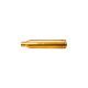 XTS 7mm REM MAG Laser Bore Sight, Brass BS-7MMREM