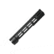 XTS Free-Float Full-Length Rail .308 Cal, Black HG-1040L