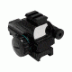 XTS Red/Green Illuminated Dot Sight &amp; Laser, Black XTS HD-11