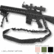 XTS SL-08B Gun Sling, Black SL-08B