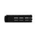 Yankee Hill Machine AR-15 7.3 Inch Carbine Length MR7 M-Lok Handguard, Includes All Tools, Parts, and Instructions, Black, 7.3 Inch, YHM-5330