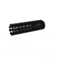 Yankee Hill Machine AR-15 7.3 Inch Carbine Length MR7 M-Lok Handguard, Includes All Tools, Parts, and Instructions, Black, 7.3 Inch, YHM-5330