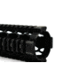 Yankee Hill Machine Carbine Length Diamond Forearm AR-15
