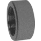 Yankee Hill Machine VICTRA-12 Thread Protector, Black, YHM-1249