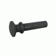 Yankee Hill Machine EZ Pull Takedown Pin Rear