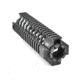 Yankee Hill Machine Forearm SLR Quad Rail For Ar-15 Carbine Length