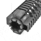 Yankee Hill Machine Forearm SLR Quad Rail For Ar-15 Carbine Length