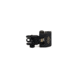 Yankee Hill Machine Q.D.S. Same Plane Rear Sight, AR-15, Black, YHM-5010