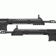Yankee Hill Machine Rifle Length SLR Handguard 12.5 Inches