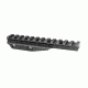 Yankee Hill Machine Six Inch Rail Extension 0.5 Inch Riser