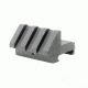 Yankee Hill Machine Three Slot Picatinny Angle Mount 1.188 Inch