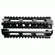 Yankee Hill Machine Two-Piece Carbine Handguards 6.625 Inches
