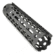 Yankee Hill Machine Yhm Black Diamond M-lok Forearm Ar-15 Mid-length