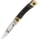 Yellowhorse Custom Buck 110 Lockback Rose