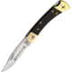 Yellowhorse Custom Buck 110 Lockback YH403