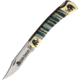 Yellowhorse Custom Buck 110 Lockback YH428