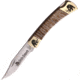Yellowhorse Custom Buck 110 Lockback YH429