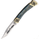 Yellowhorse Custom Buck 110 Mammoth Eagle YH384