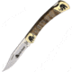 Yellowhorse Custom Buck 110 Mammoth YH405