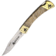 Yellowhorse Custom Buck 110 Mammoth YH407