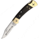 Yellowhorse Custom Buck 112 Lockback YH404