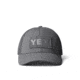 Yeti Core Patch Trucker Hat Gray on Gray, Gray, One Size, 21023005560