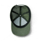 Yeti Core Patch Trucker Hat Olive on Olive, Olive, One Size, 21023005561