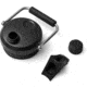Yeti Jug Lid &amp; Cap 2.0, Black, 21071501991