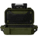 Yeti LoadOut GoBox 1 Gear Case, Olive, 18060132192