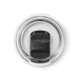 Yeti Rambler 20 oz Replacement StrongHold Lid, Clear, 21070060056
