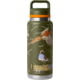 Yeti Rambler Bottle w/ Chug Cap, Upland Bird Olive, 36oz, 21071509737
