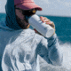 Yeti 16 oz Travel Bottle w/Commuter Cap