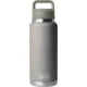 Yeti Rambler 36 oz Water Bottle w/Chug Cap, Riverhead Green, 21071509047