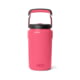 Yeti Silo 1/2 Gallon Jug w/Straw Cap, Tropical Pink, 21071507136