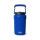 Yeti Silo 1/2 Gallon Jug w/Straw Cap, Royal Blue, 21071507137