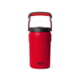 Yeti Silo 40 oz Jug w/MagSlider Straw Cap, Rescue Red, 21071506990