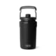 Yeti Silo Half Gallon Jug w/MagDock Chug Cap, Black, 21071502743