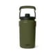 Yeti Silo Half Gallon Jug w/MagDock Chug Cap, Olive, 21071508924